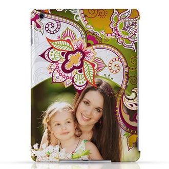 iPad Air - fuld dæksletryk