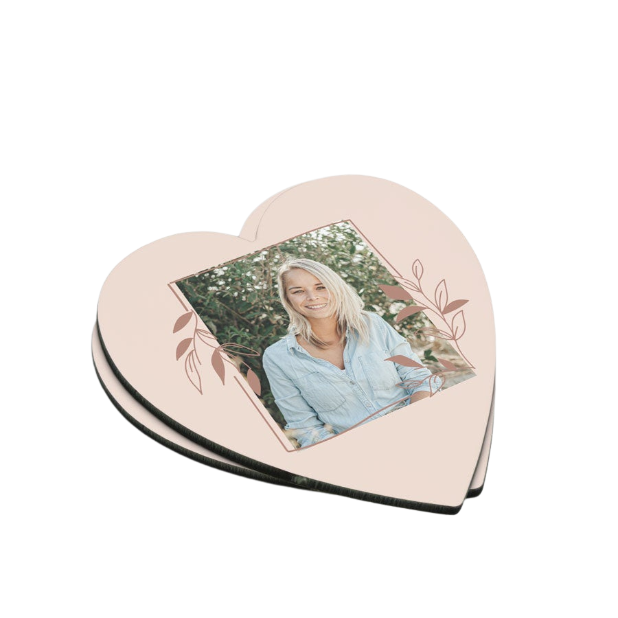 Coasters