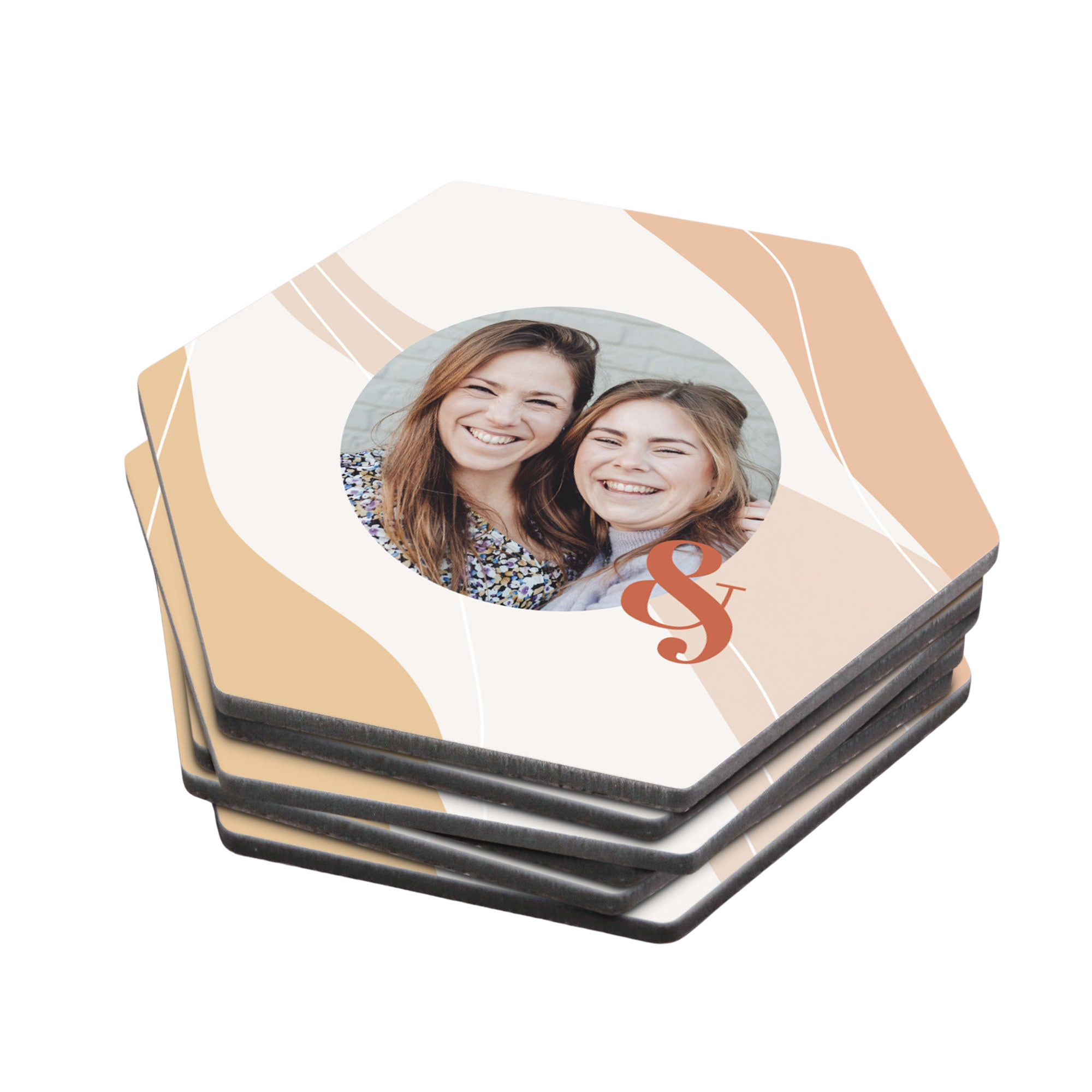 Coasters