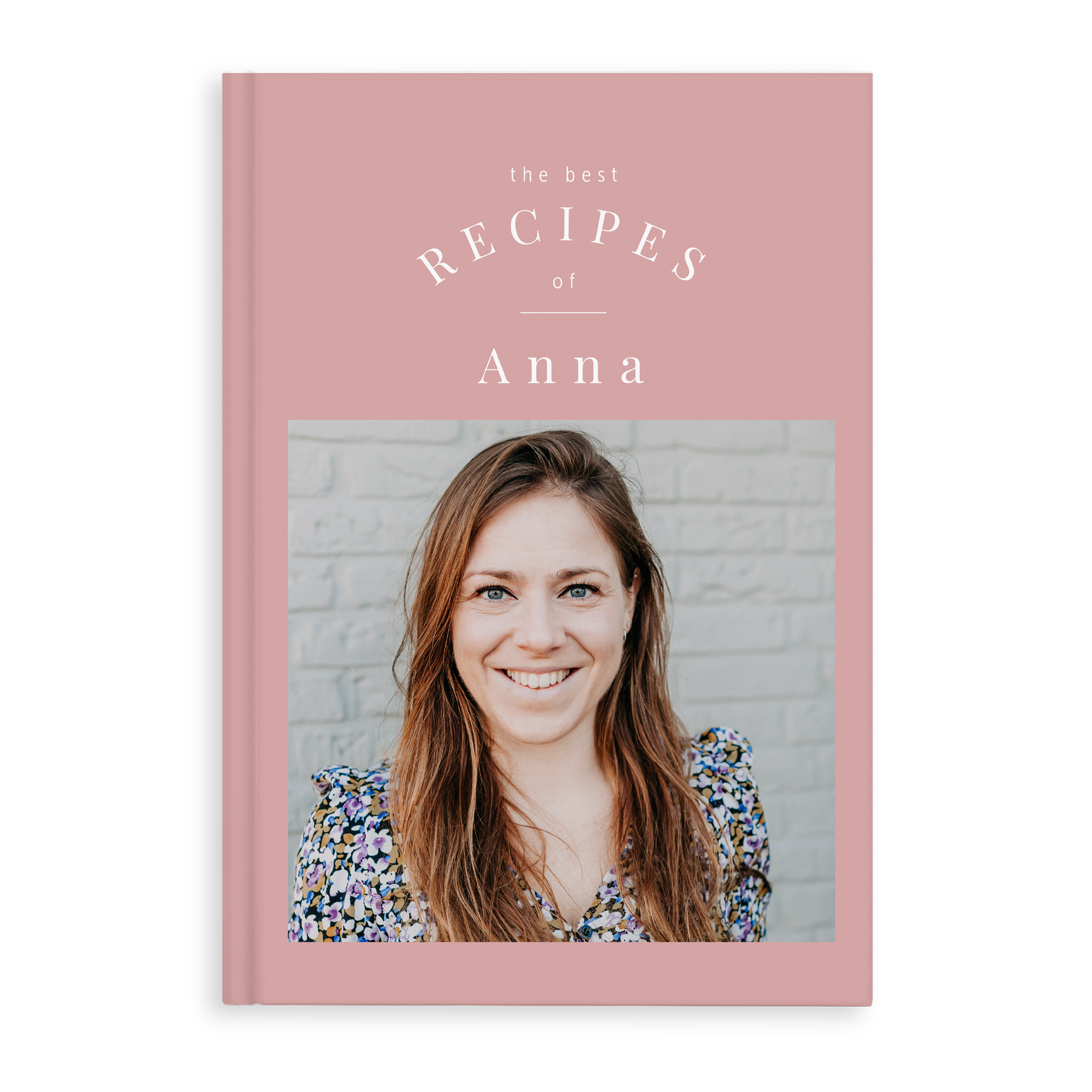 Knjiga receptov po meri