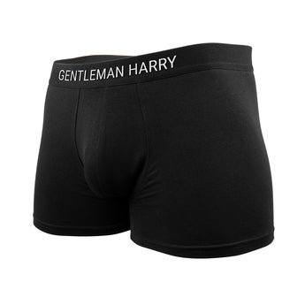 Pantaloni scurți de boxer - Bărbați - Mărimea M - Nume
