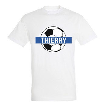 T-shirt Coupe du Monde