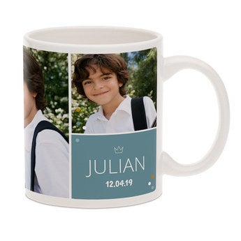 Communion mug