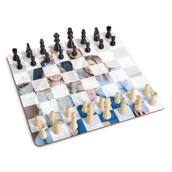 Schachspiel