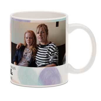 Mug Fête des Mères