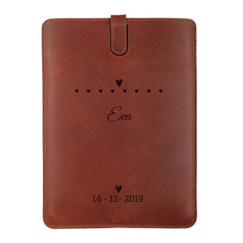 Capa de iPad Mini para iPad - Castanho