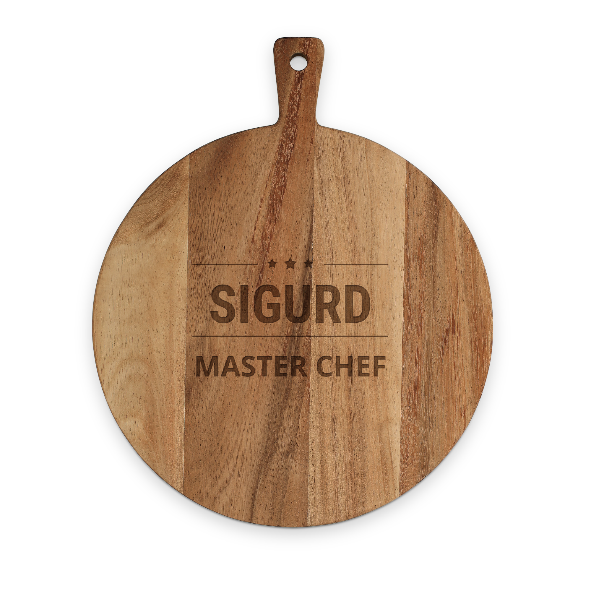 Serveringsbrädor