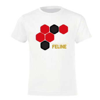 WK T-shirt bedrukken - Kids - 10 jaar