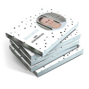 Mentos communion gavepakker - 240