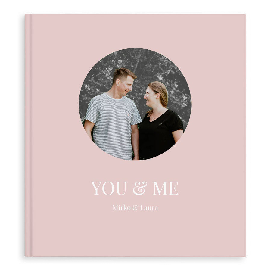 Album Fotografico - Il Nostro Amore