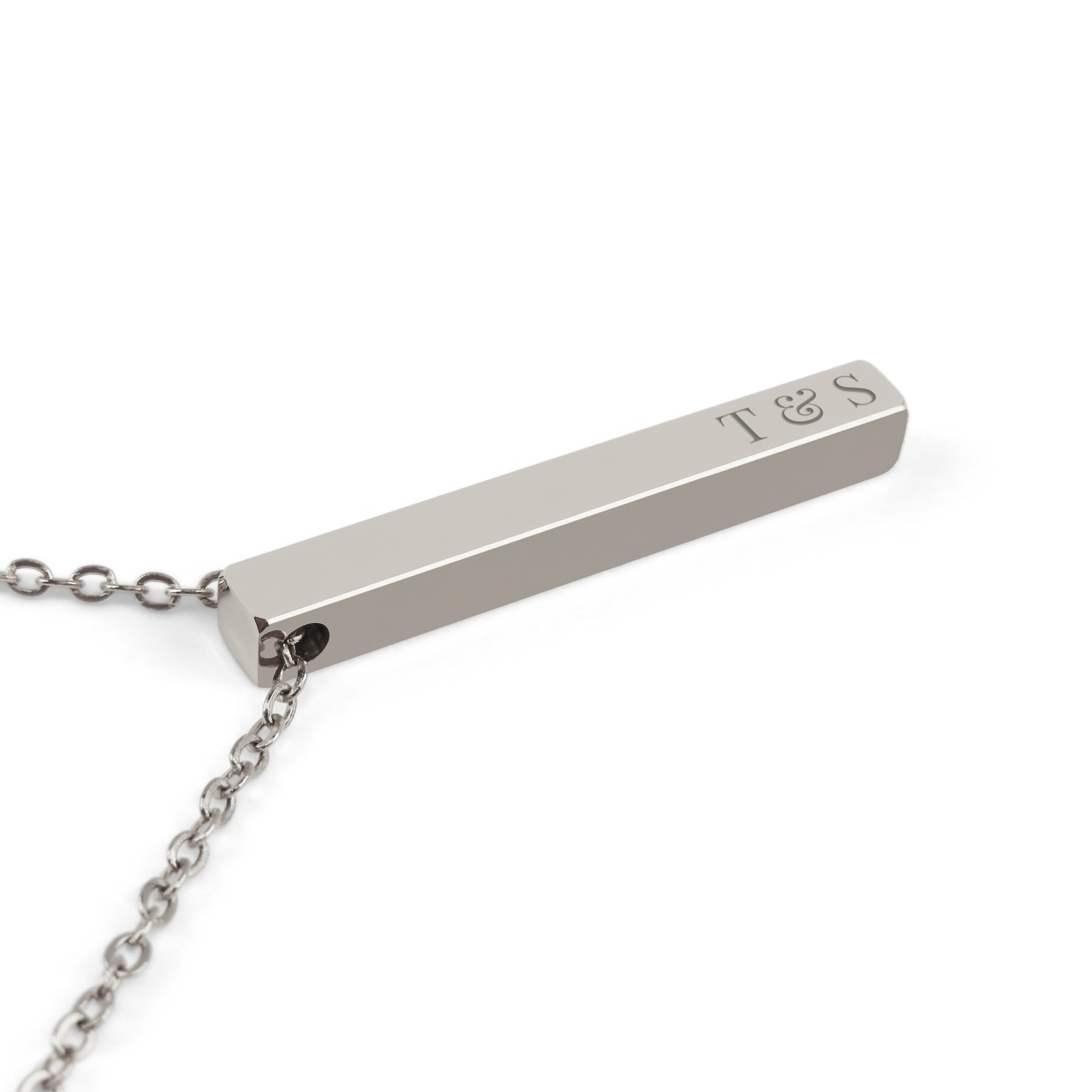 Bar ketting