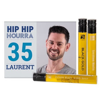 Coffret cadeau cuisine