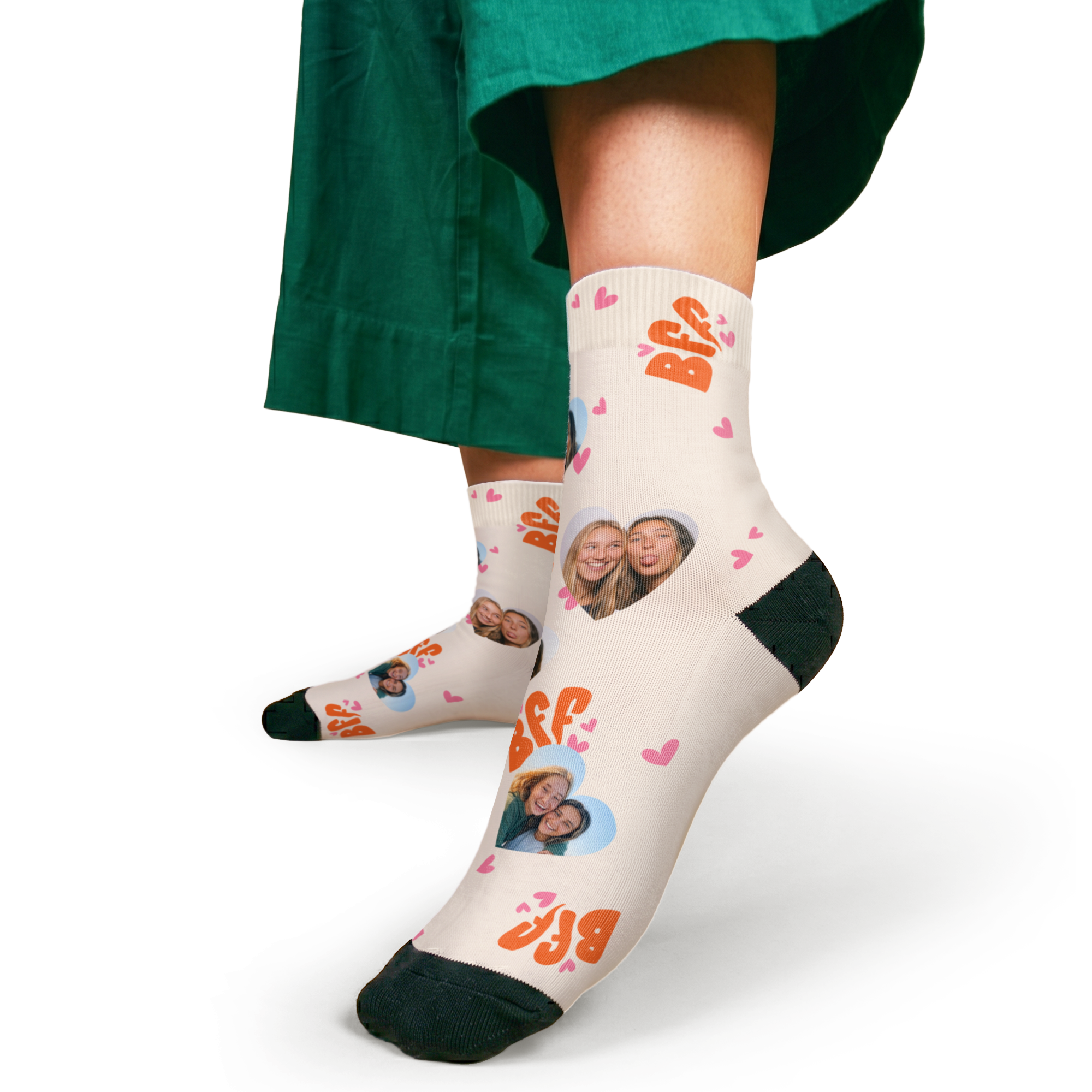 Calcetines personalizados