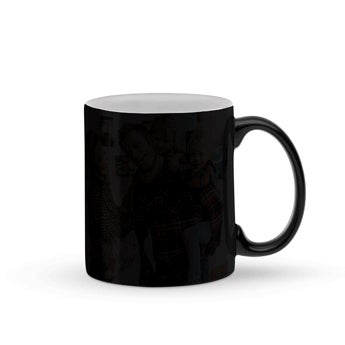 Zaubertasse