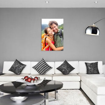 Foto på akrylpanel