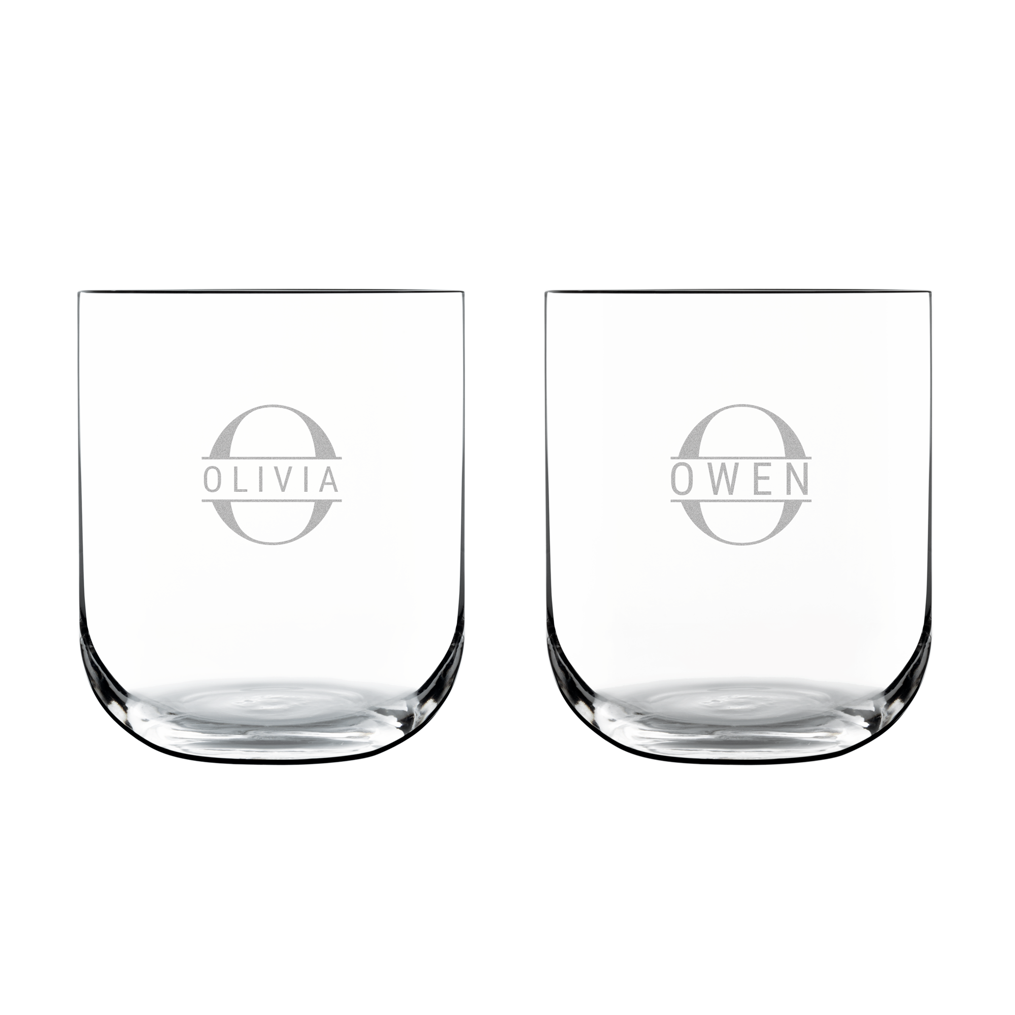 Gobelet en verre