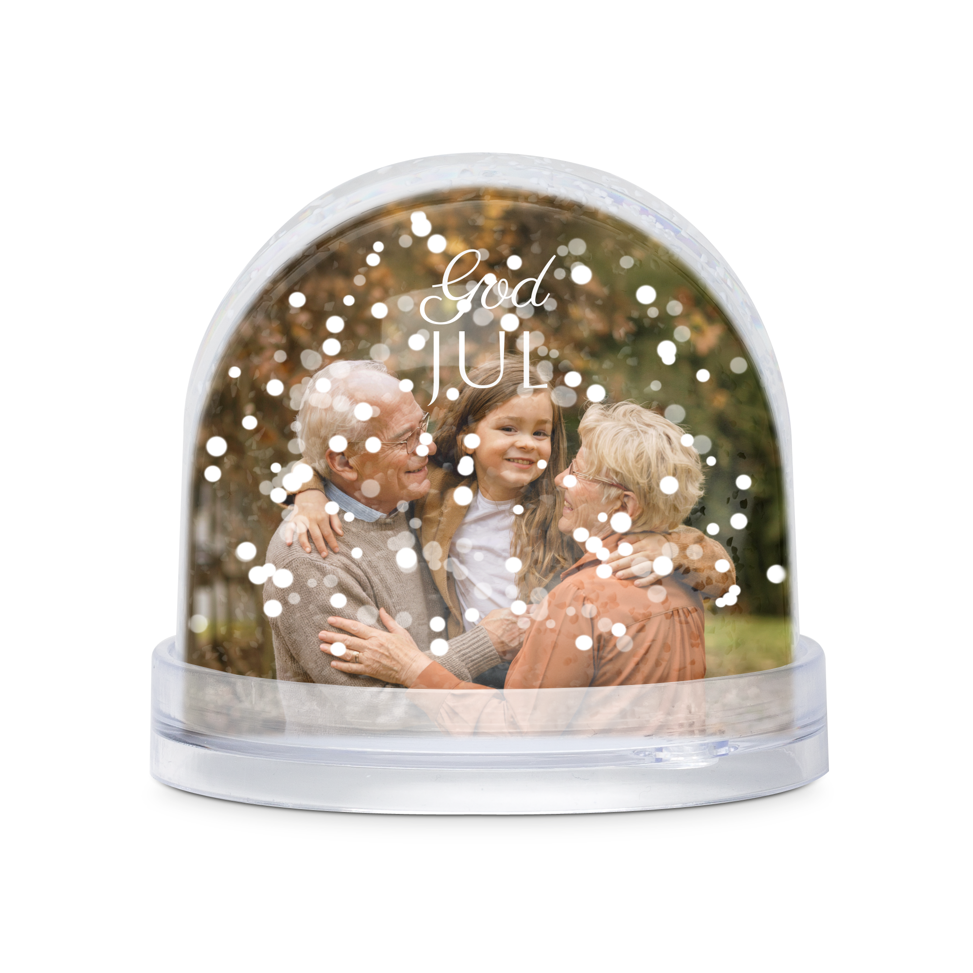 Snöglob