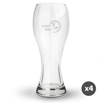 Beer Glass - XL