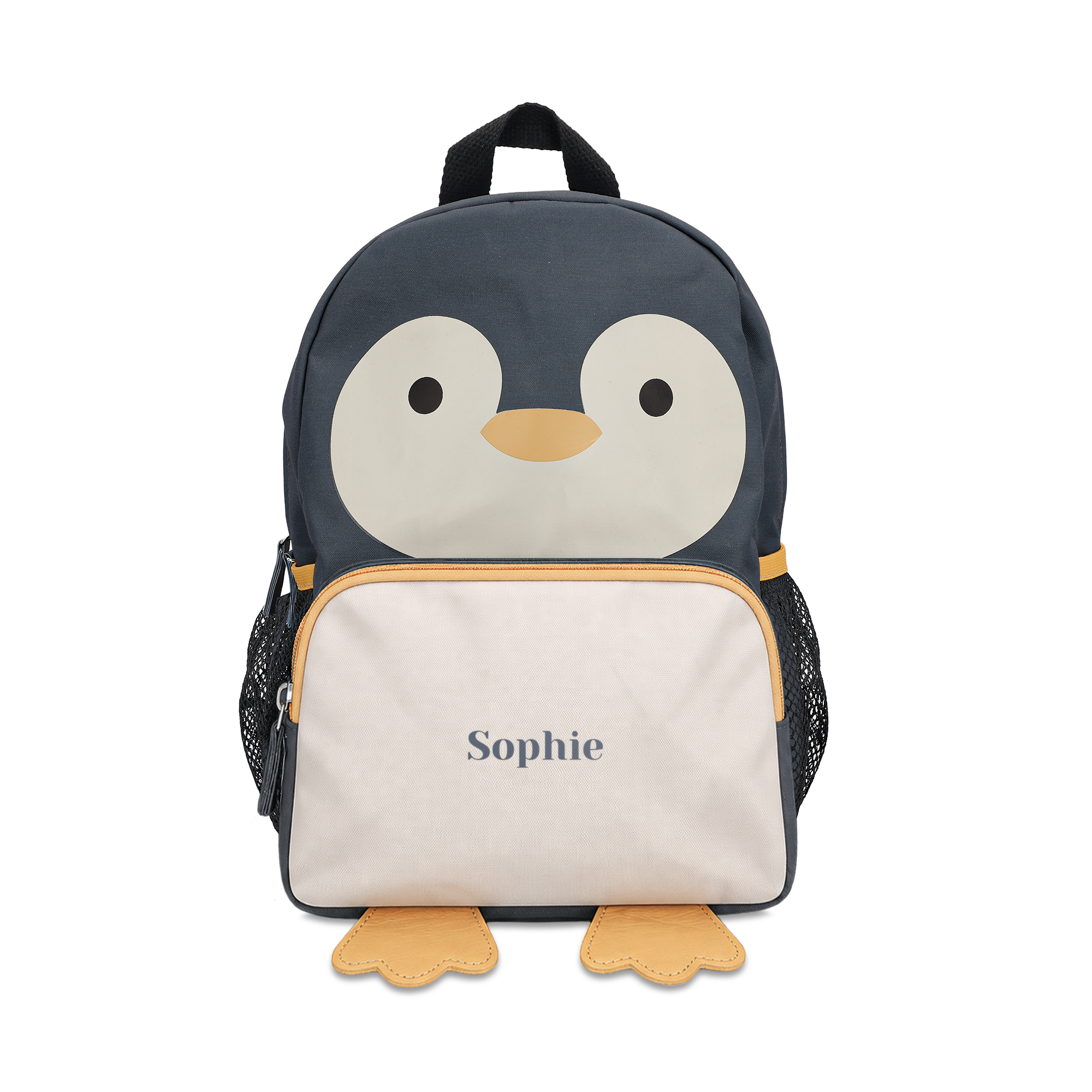 Zaino personalizzato - Pinguino