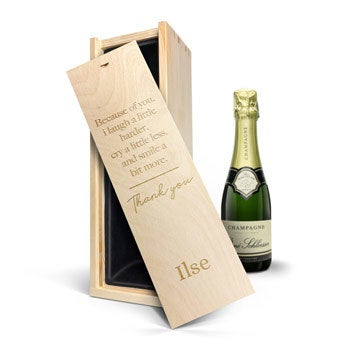 Auf welche Punkte Sie als Käufer bei der Auswahl der Champagner geburtstag Acht geben sollten