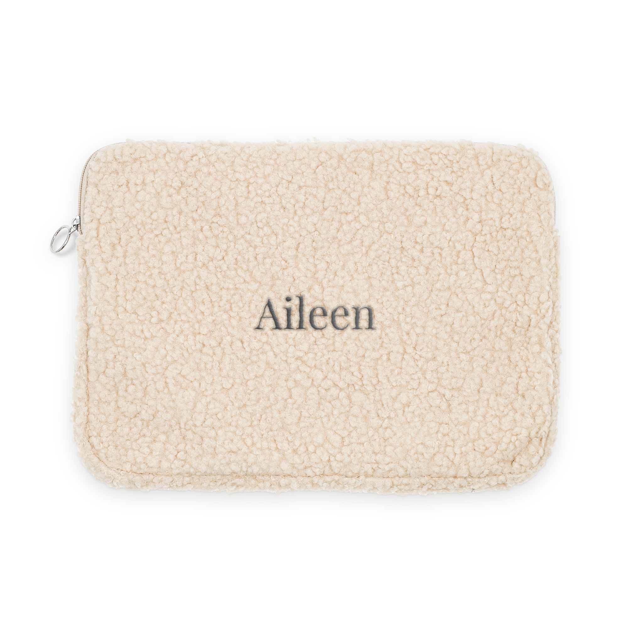 Teddy-Laptoptasche – 17.3 Zoll