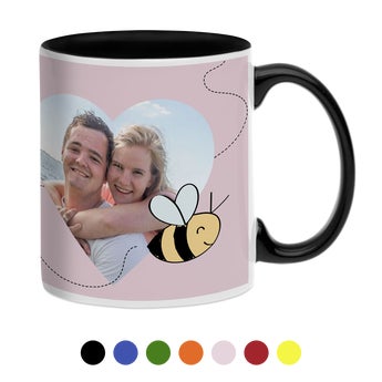 Custom Color Mug