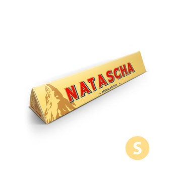 Toblerone - S - 100g 