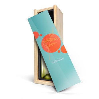 Riondo Pinot Grigio - škatuľka