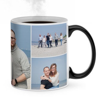 Mug Magique - Photo