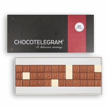 Chocotelegram