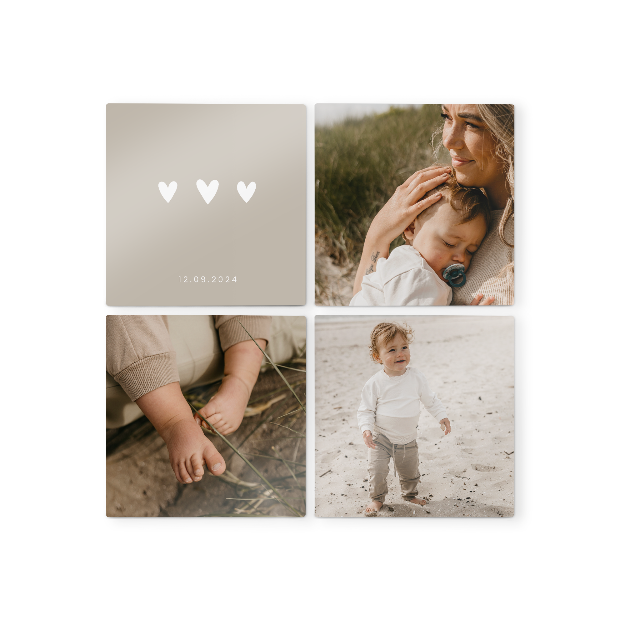 Personlige veggpaneler