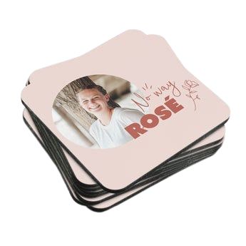 Coasters
