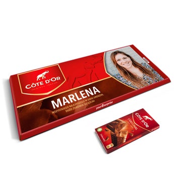 Czekolada Côte d'Or XL
