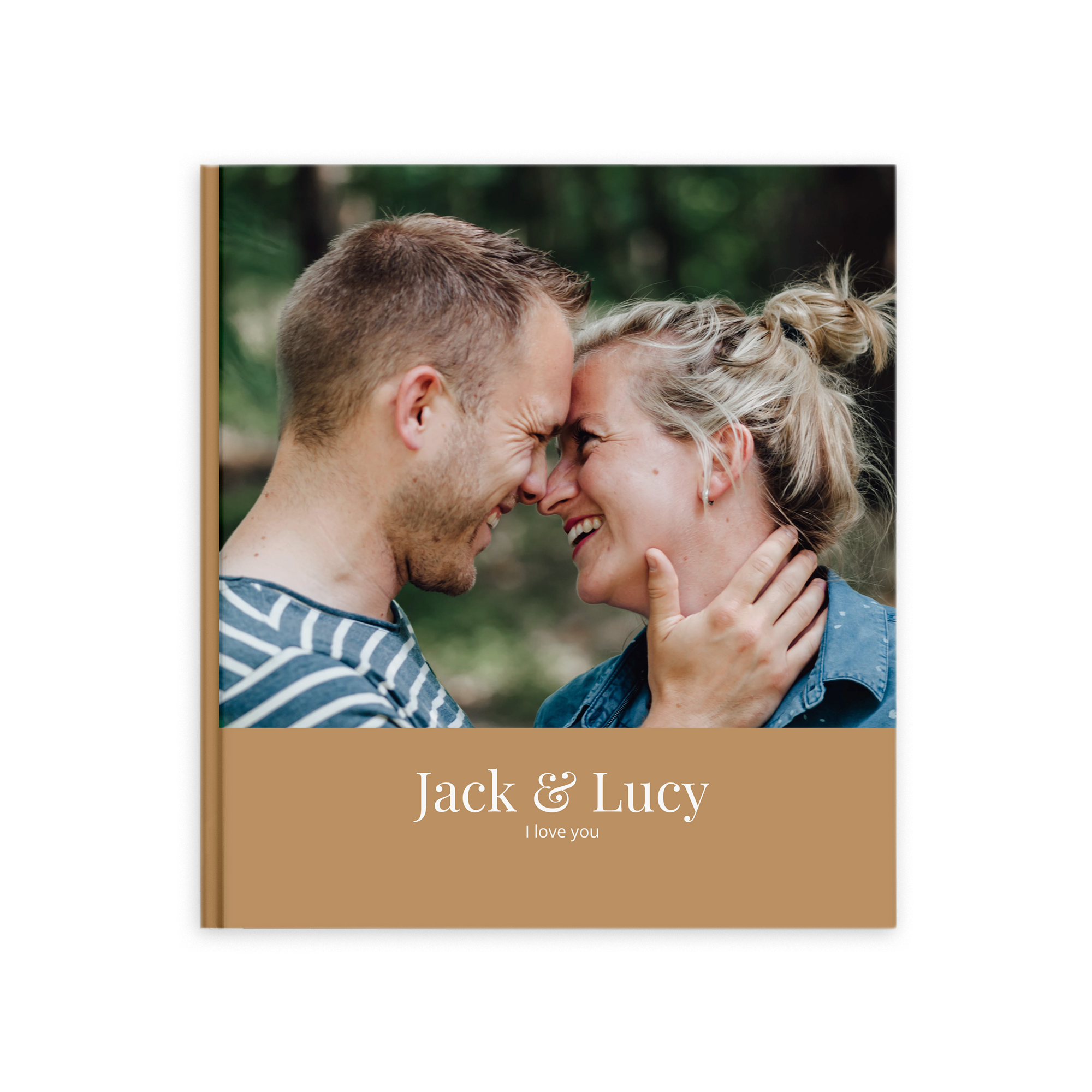 Album foto Personalizat - Numai fotografie