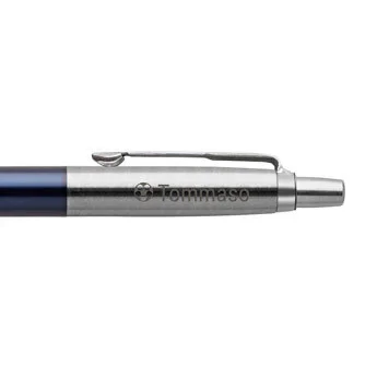 Parker - Jotter - penna incisa
