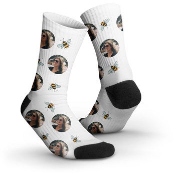 Socks - Size 35-38