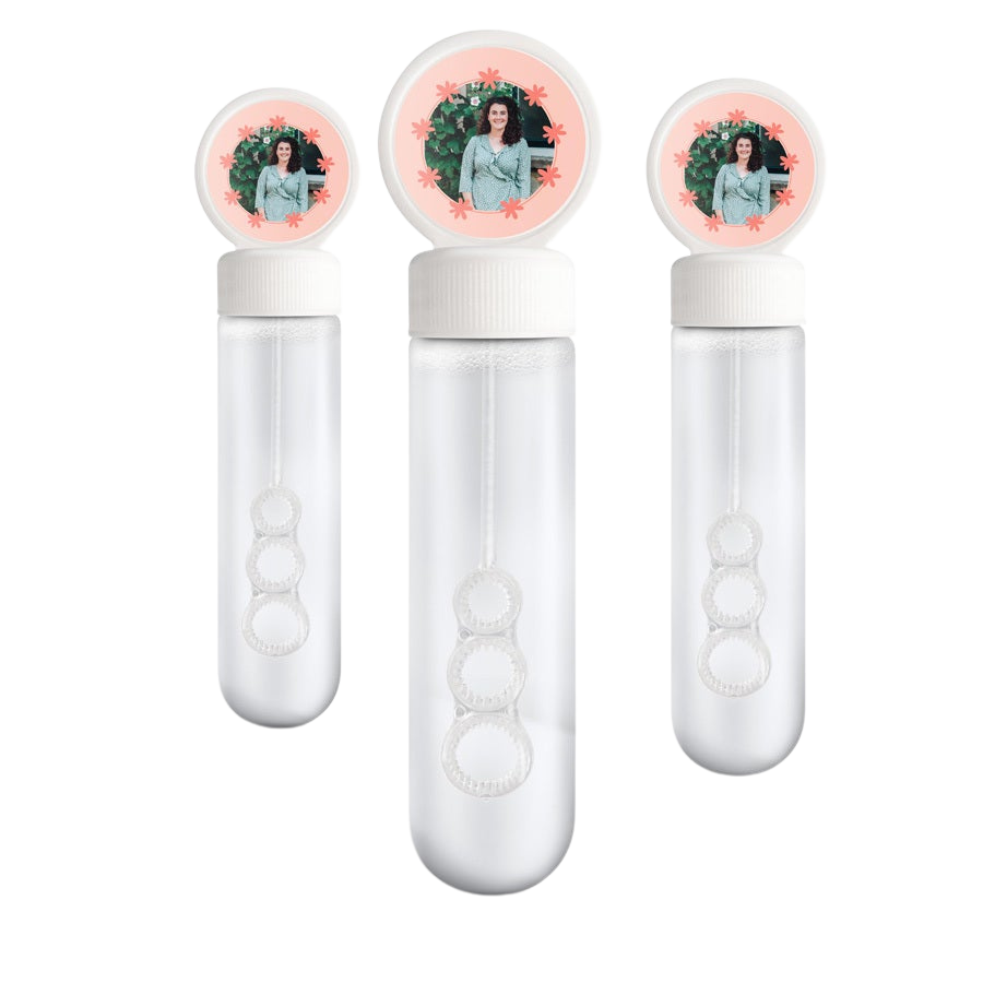 Bolle di Sapone