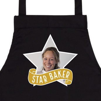 Delantal de cocina