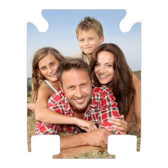 Fotokoffer Princess inlay - Cabinsize