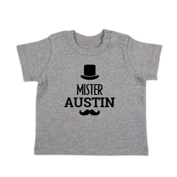 Baby T-shirt