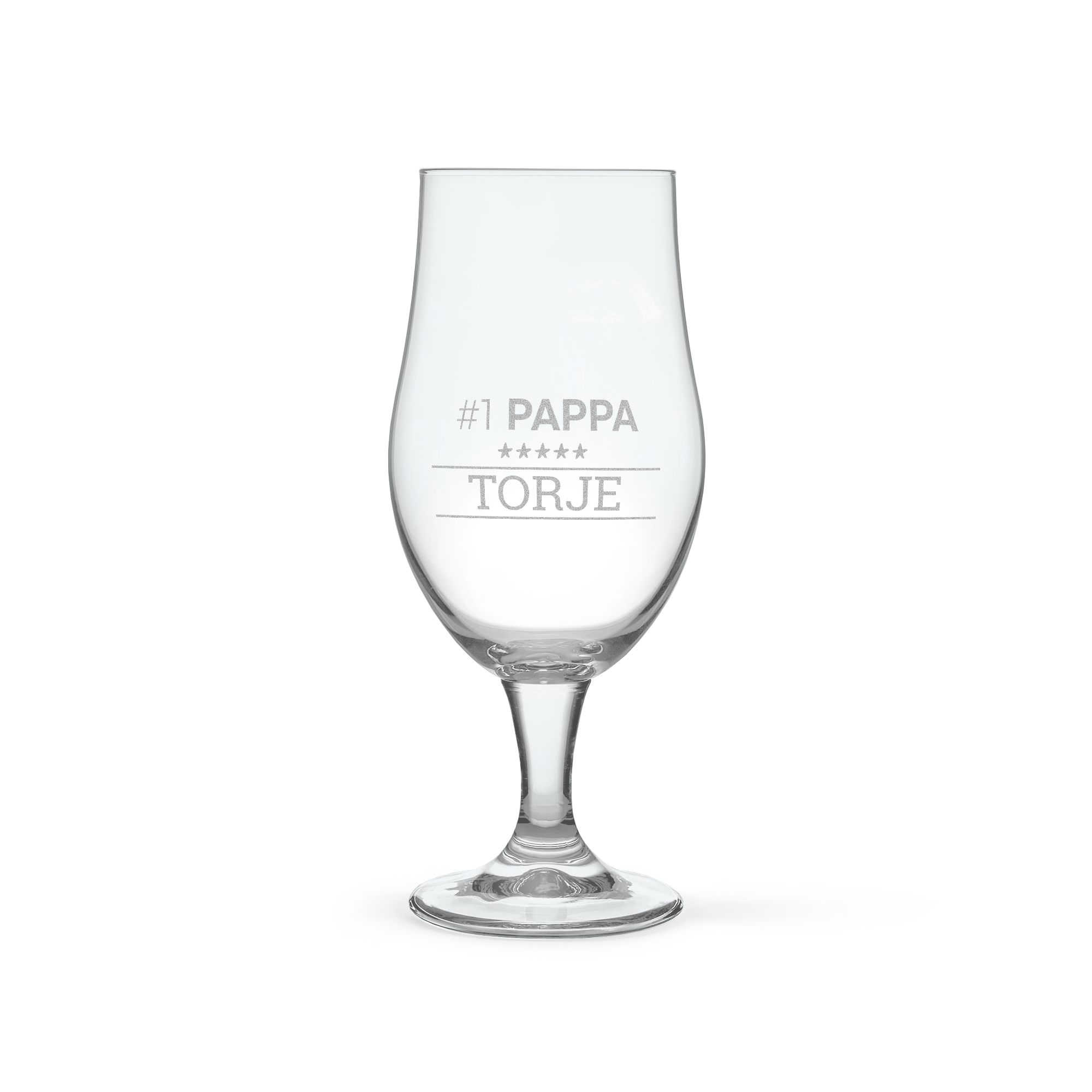 Ølglass