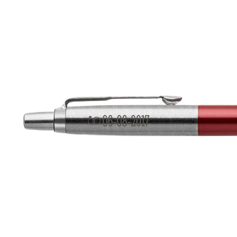 Parker - Jotter golyóstoll - piros (balkezes)