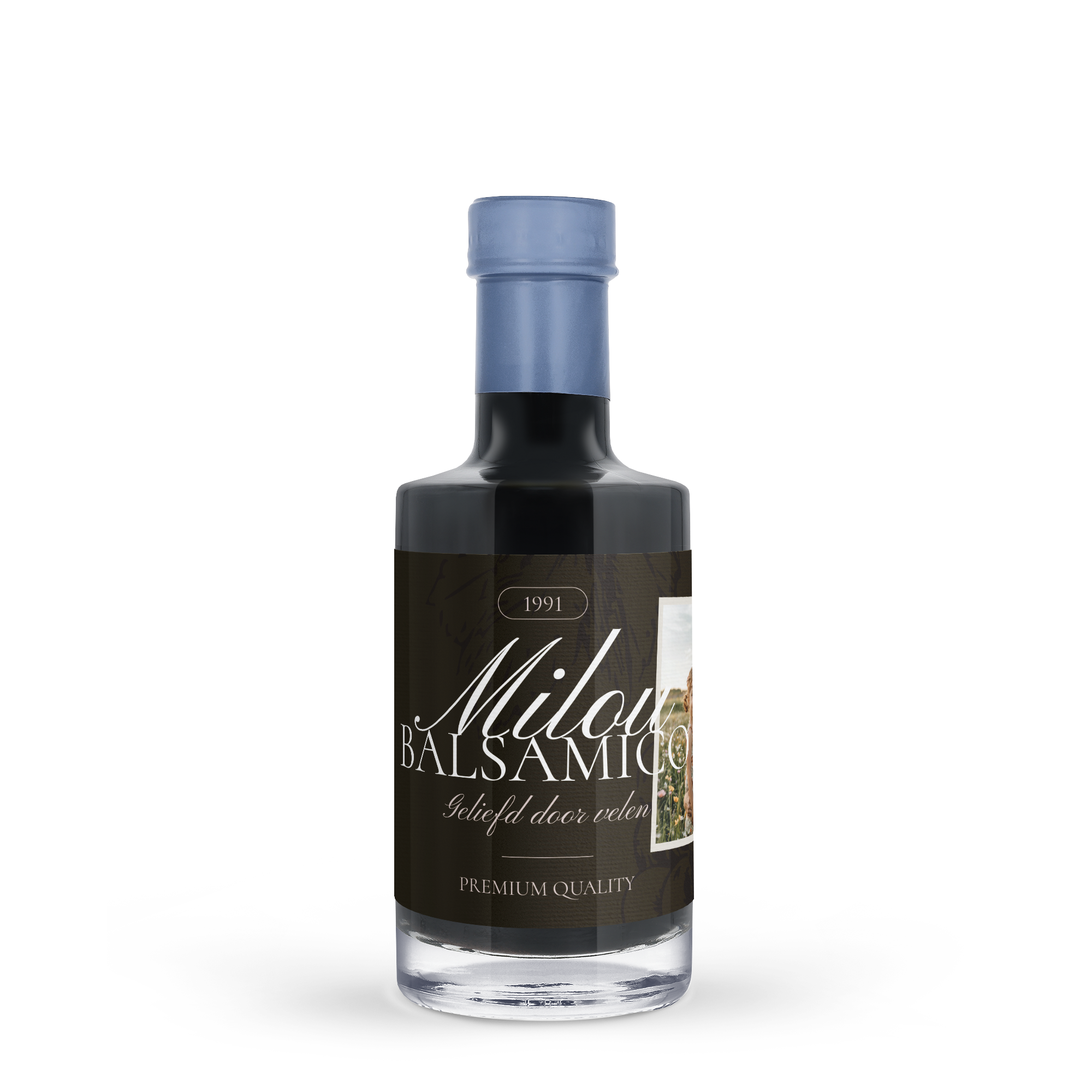 Personalizovaný balzamikový ocet - 200 ml