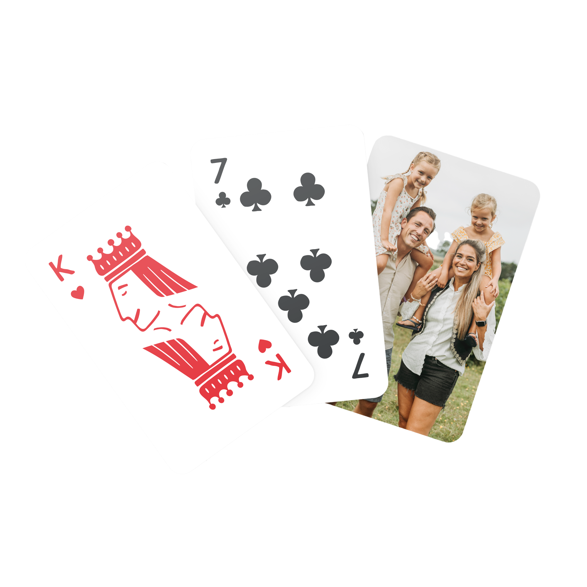 Prilagojeni paket kart