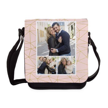 Schultertasche Klein