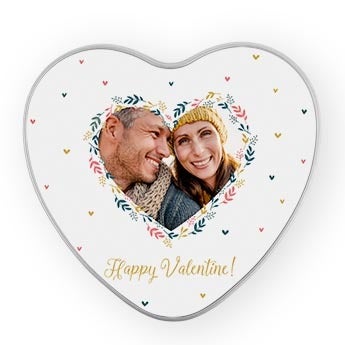 Confezione regalo - Valentino