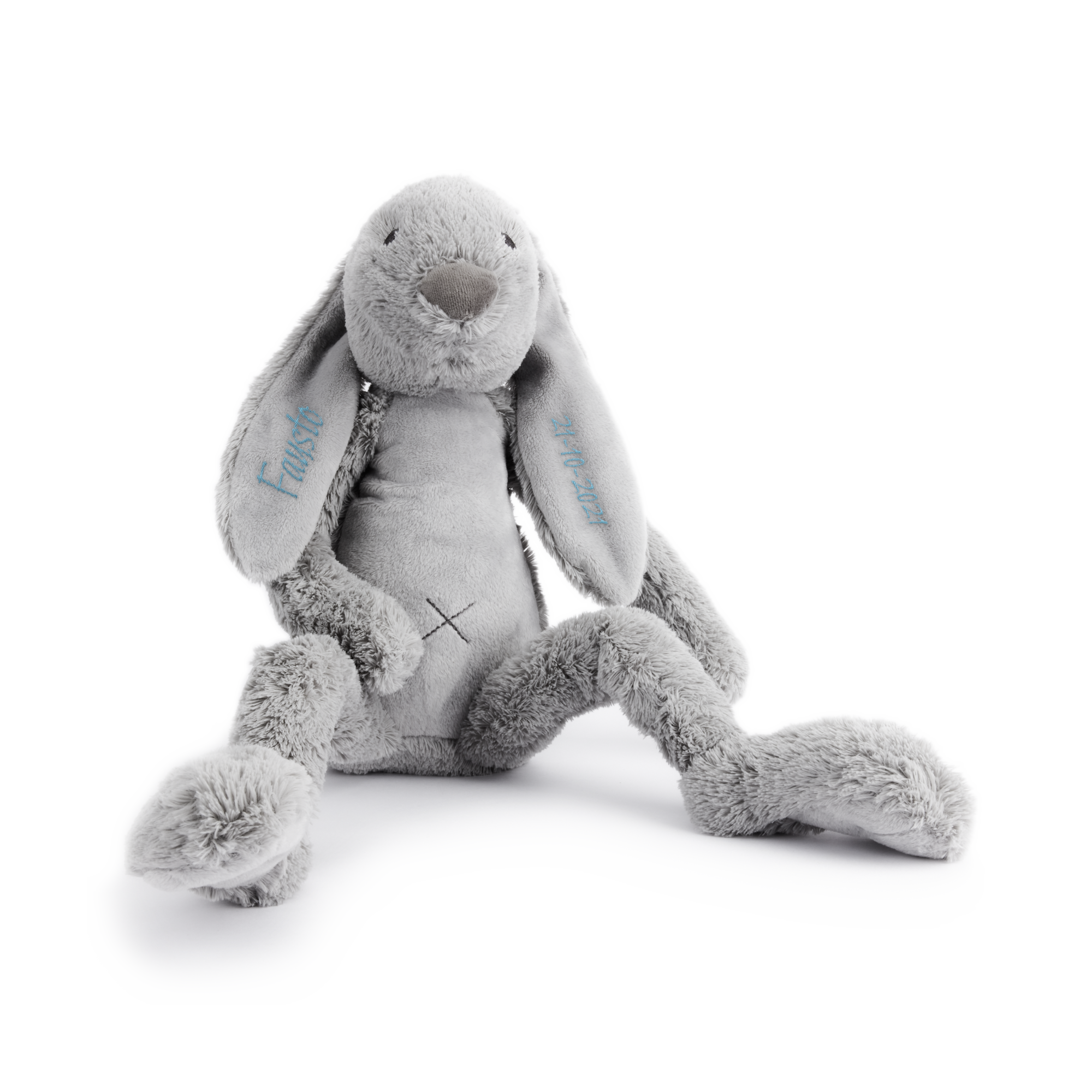 Dou Dou - coelho Richie