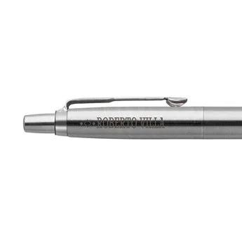 Parker - Jotter - penna incisa