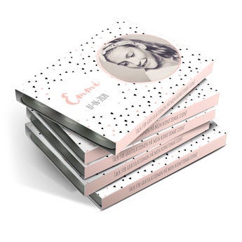 Mentos communion presentförpackningar - 96