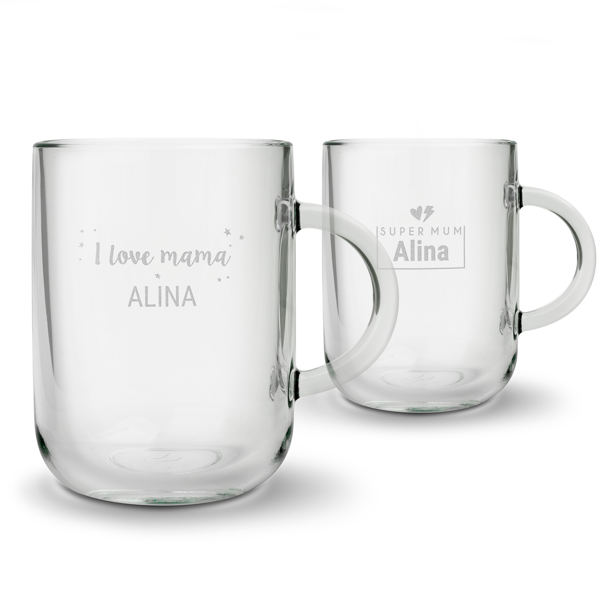 Tazza da tè - Festa della Mamma